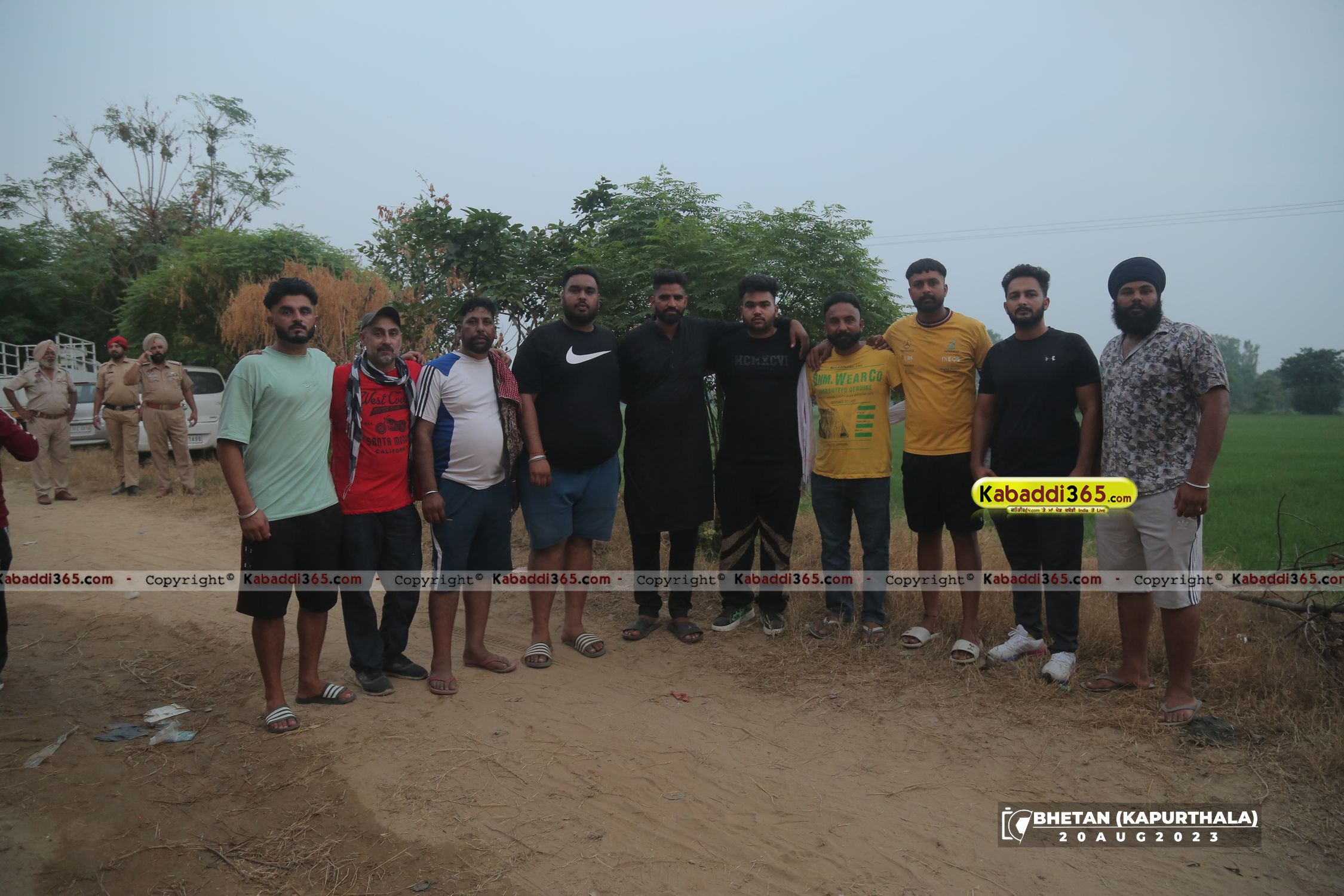 event image